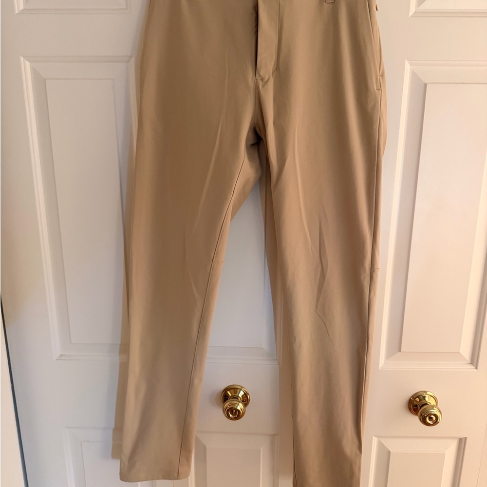 Lululemon ABC trouser Pants